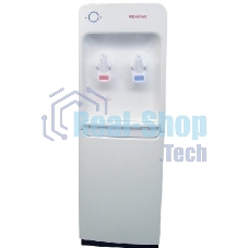 Кулер для воды Renova DT-F2C белый Напряжение/Мощность220-240В, 50Гц. Макс. потребляемая мощность 655Вт. Электронное охлаждение (термопара). Мощность нагрева/охлаждения 580/75Вт. Производительность нагрева 85-95 - 5л/час. Производительность охлаждения 8-1 Кулер для воды Renova DT-F2C белый Напряжение/Мощность220-240В, 50Гц. Макс. потребляемая мощность 655Вт. Электронное охлаждение (термопара). Мощность нагрева/охлаждения 580/75Вт. Производительность нагрева 85-95 - 5л/час. Производительность охлаждения 8-1