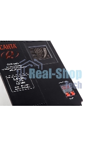 Стабилизатор СПН- 5400 Ресанта