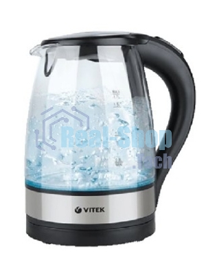 Чайник электрический Vitek VT-7008 TR