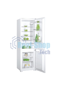 Встраиваемый холодильник Graude IKG 180.0