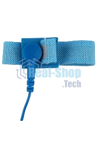 Антистатический браслет Rexant