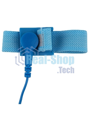 Антистатический браслет Rexant