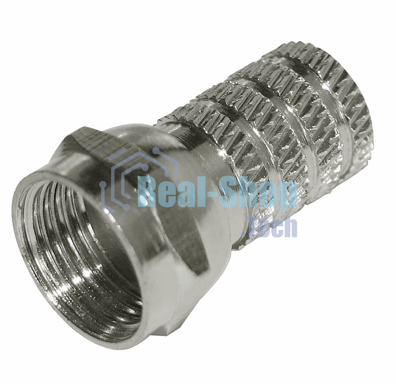 Разъем F RG-58 Rexant