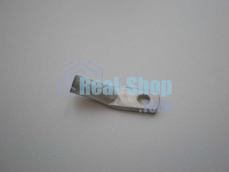 Наконечник медный ТМЛ 16-8-6 Т2 (опрес. луж.) КЗОЦМ 55748