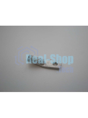 Наконечник медный ТМЛ 16-8-6 Т2 (опрес. луж.) КЗОЦМ 55748