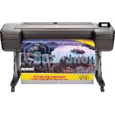 Плоттер струйный HP DesignJet Z6 44-in Postscript (T8W16A), А0, 44