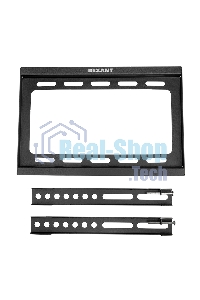 Кронштейн для телевизора Rexant 17 - 42, фиксированный 38-0310