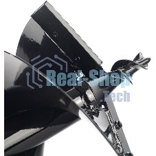 Шнек PATRIOT двухзаходный D 250B для грунта к бензобуру со сменными ножами, диаметр 250мм 742004457