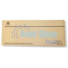 Барабан Konica-Minolta Di152/183/bizhub 162/210 DR-114 (o)
