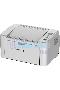 Принтер лазерный PANTUM P2518, A4, ч/б, печ. до 22 стр./мин., 600 x 600 dpi, USB