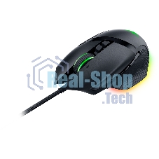 Мышь проводная Razer Basilisk V3 черный, 26000 dpi, USB, кнопки - 11