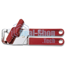 Нож Victorinox консервный, красный