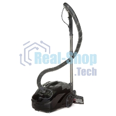 Моющий пылесос Thomas Parkett Prestige XT 788572 серый, 325/1700 Вт, уборка сухая/влажная, пылесборник контейнер 1.8 л