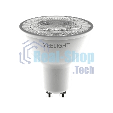 Умная светодиодная лампочка Yeelight GU10 Smart bulb W1(Diммable) - упаковка 4 шт.