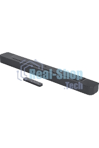 Саундбар JBL BAR 300 5.0 260Вт черный