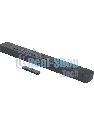 Саундбар JBL BAR 300 5.0 260Вт черный