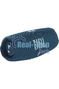 Портативная акустика JBL Charge 5, синий