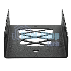 Держатель-органайзер Rexant для гаечных ключей, настенный, черный