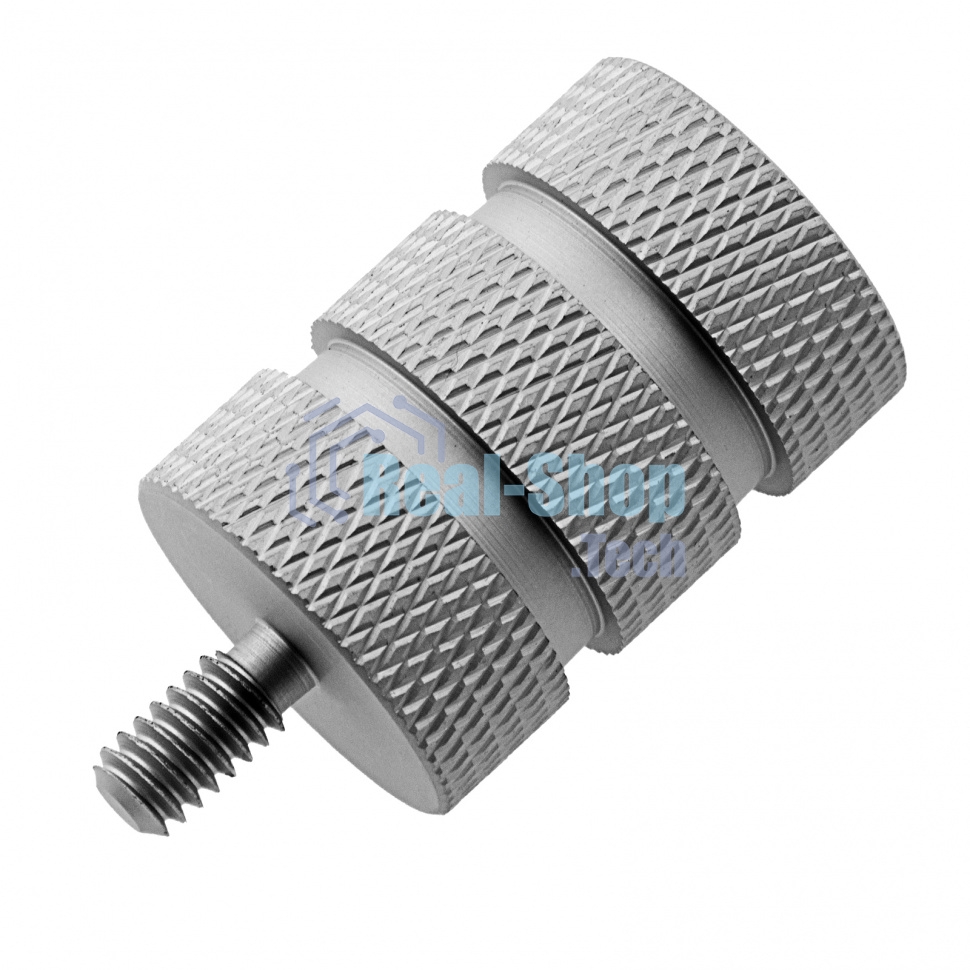 Адаптер Matrix резьбовой 5/8