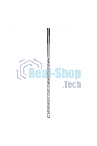 Бур по бетону Matrix, 8 х 300 мм, SDS PLUS