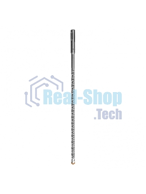 Бур по бетону Matrix, 8 х 300 мм, SDS PLUS