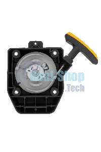 Стартер для бензотриммера Denzel DT-33,DT-33S,DT-43,DT-43S,DT-52,DT-52S и мотобура DX-52