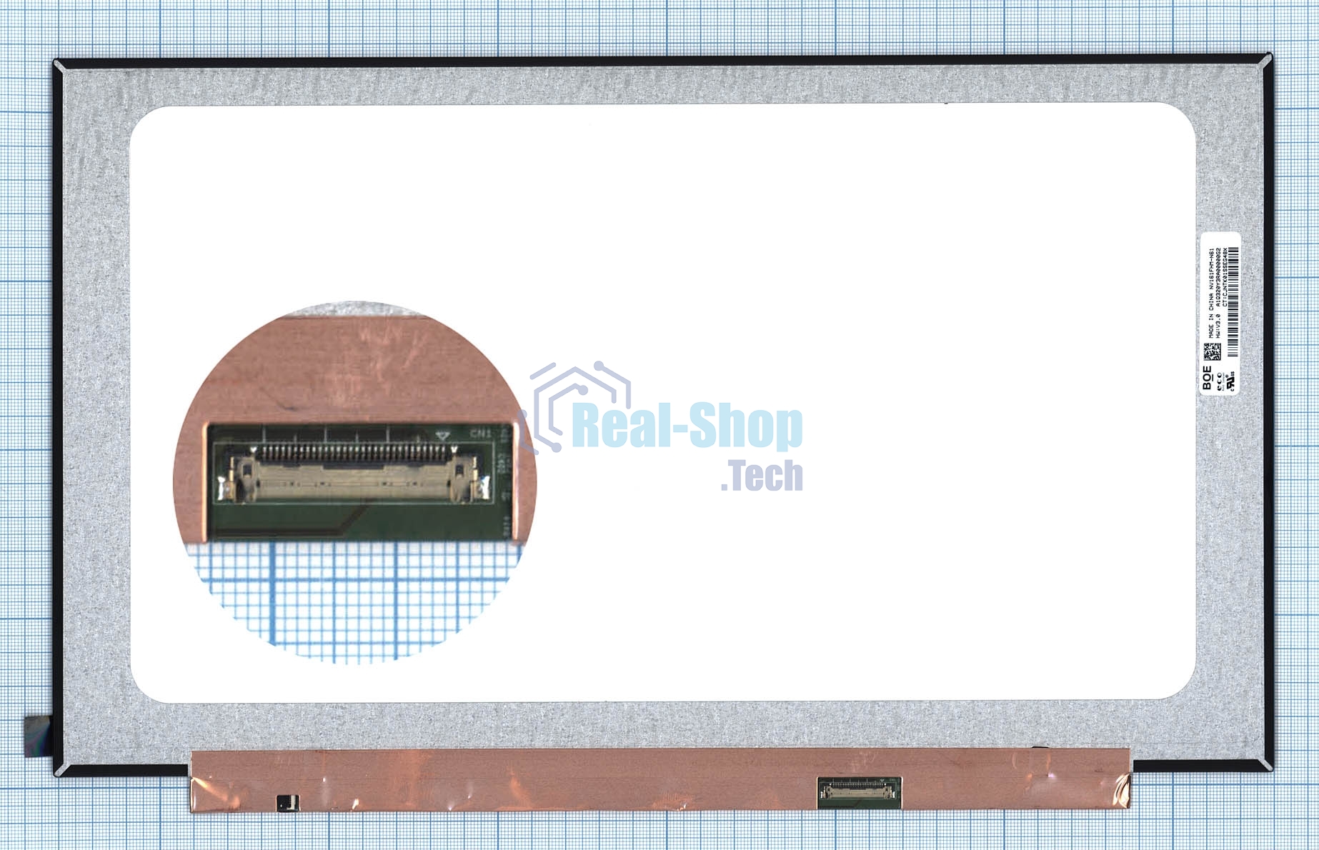 Матрица NV161FHM-N61