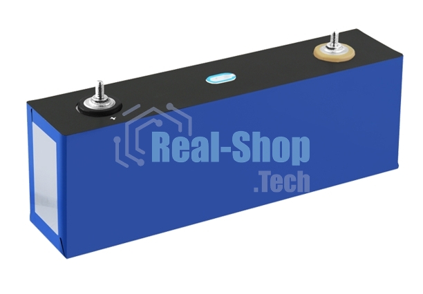 Аккумулятор LiitoKala LiFePO4 3.2V180Ah, 180000mAh