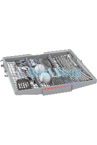 Посудомоечная машина Bosch SMS6EMI65Q, нержавеющая сталь, 60 см, 13 компл., 46 дБ, класс A