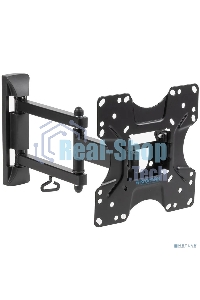 Кронштейн KROMAX OPTIMA-214 черный 20