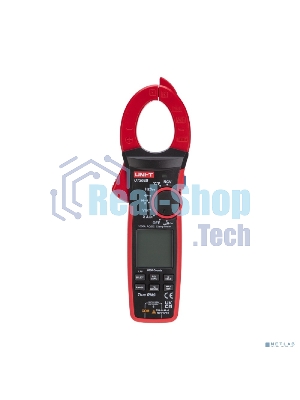 Токоизмерительные клещи UNI-T UT208B