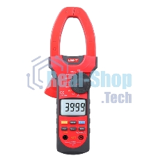 Токоизмерительные клещи UNI-T UT207A