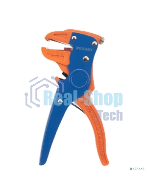 Инструмент для зачистки многожильного кабеля Rexant HT-150B