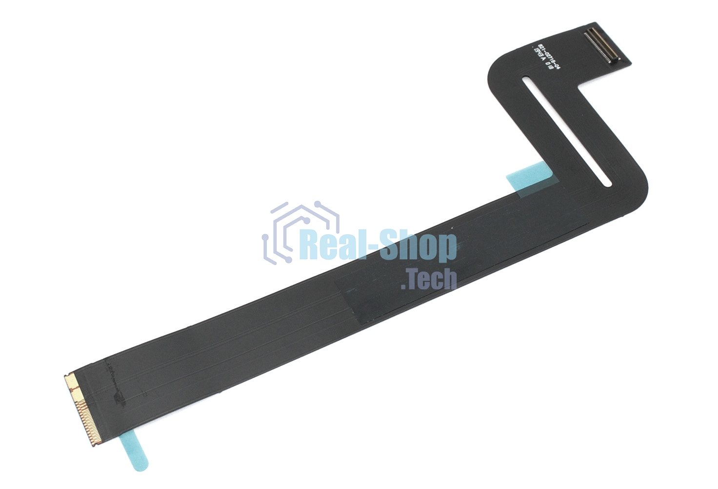 Шлейф трекпада IPD для MacBook Pro 13 Retina A2289 Mid 2020 (923-04164 821-02716)