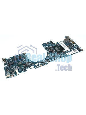 Материнская плата 17892-1N 448.0EF07.001N Envy 13-AH L19493-001 MX150