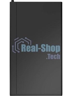 Компьютер IRU Tactio 520B6SB MT Ryzen 5 8500G (3.5) 32Gb SSD 512Gb RGr FreeDOS 2.5Gigabit 450W черный (RUS) (2116626)
