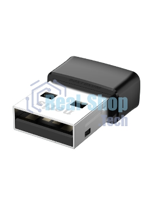 Сетевой адаптер Wi-Fi Netis WF2130 AX300 USB 2.0 (ант.внутр.)
