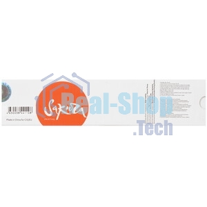 Картридж Sakura 46508735 для OKI C332/MC363, голубой, 3 000 к.