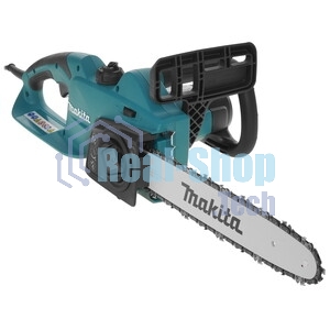 Пилы электрические цепные Makita UC3541A Пила цепная, 1800Вт, шина-35 см, шаг-3\8