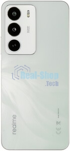 Смартфон Realme RMX5303 C71 6/128Gb, белый