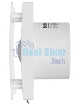 Вентилятор вытяжной Ballu BAF-SL 100 V