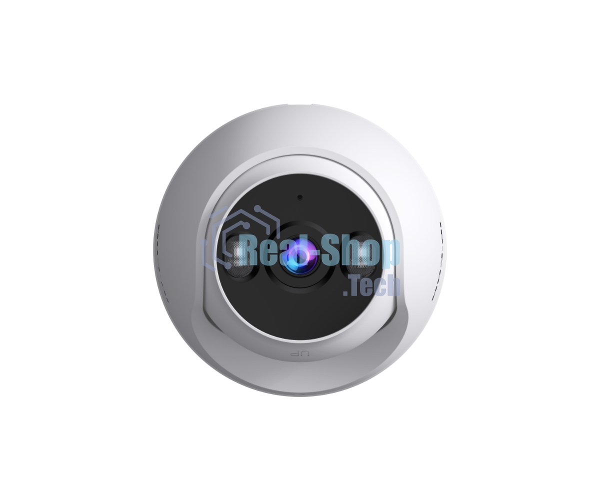 Камера IP-COM IPC3T24C-4 4-мегапиксельная интеллектуальная полноцветная поворотная
