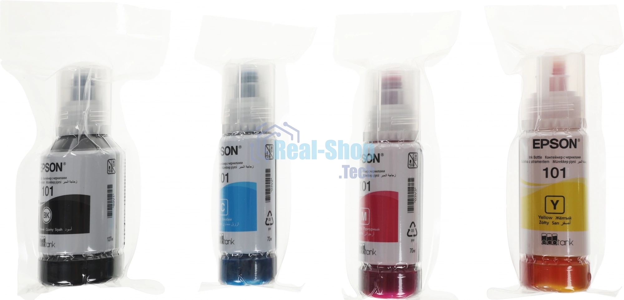 МФУ струйное Epson L14150, (C11CH96404/C11CH96505/C11CH96403/C11CH96502/C11CH96507), A3, цветной, печ. 38 стр/мин (ч/б) 24 стр/мин (цв.), 1200 x 4800 dpi (печать) 1200x2400dpi (скан.), USB, RJ-45, Wi-Fi