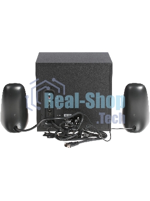 Колонки 980-000403 Колонки Logitech Z-623 2.1 RMS RTL