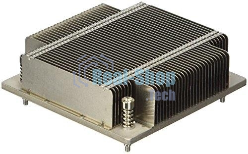 Радиатор SuperMicro SNK-P0046P 1U Passive Soc-1156
