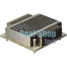 Радиатор SuperMicro SNK-P0046P 1U Passive Soc-1156