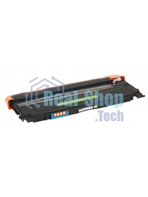 Картридж лазерный Cactus CS-CLT-C407S голубой (1000 стр.) для Samsung CLP320/320n/325/CLX3185/3185n/3185fn
