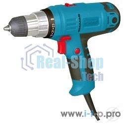 Дрель-шуруповерт Sturm ID2145P 450 Вт, 45 Нм, щеточный