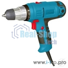 Дрель-шуруповерт Sturm ID2145P 450 Вт, 45 Нм, щеточный