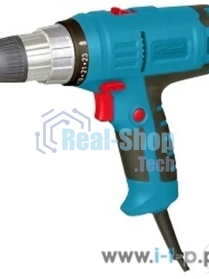 Дрель-шуруповерт Sturm ID2145P 450 Вт, 45 Нм, щеточный